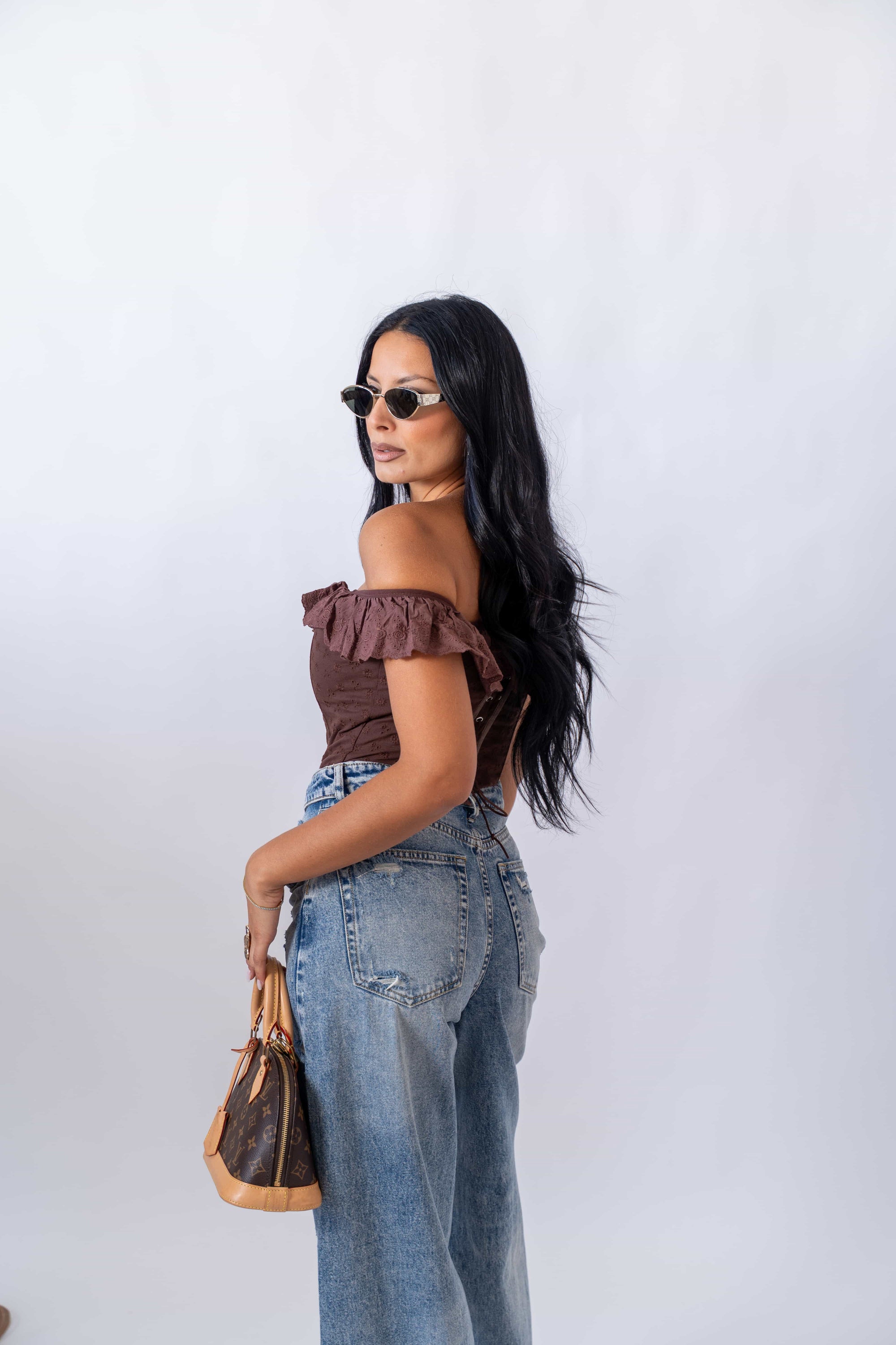 Bustier Venere