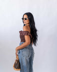 Bustier Venere