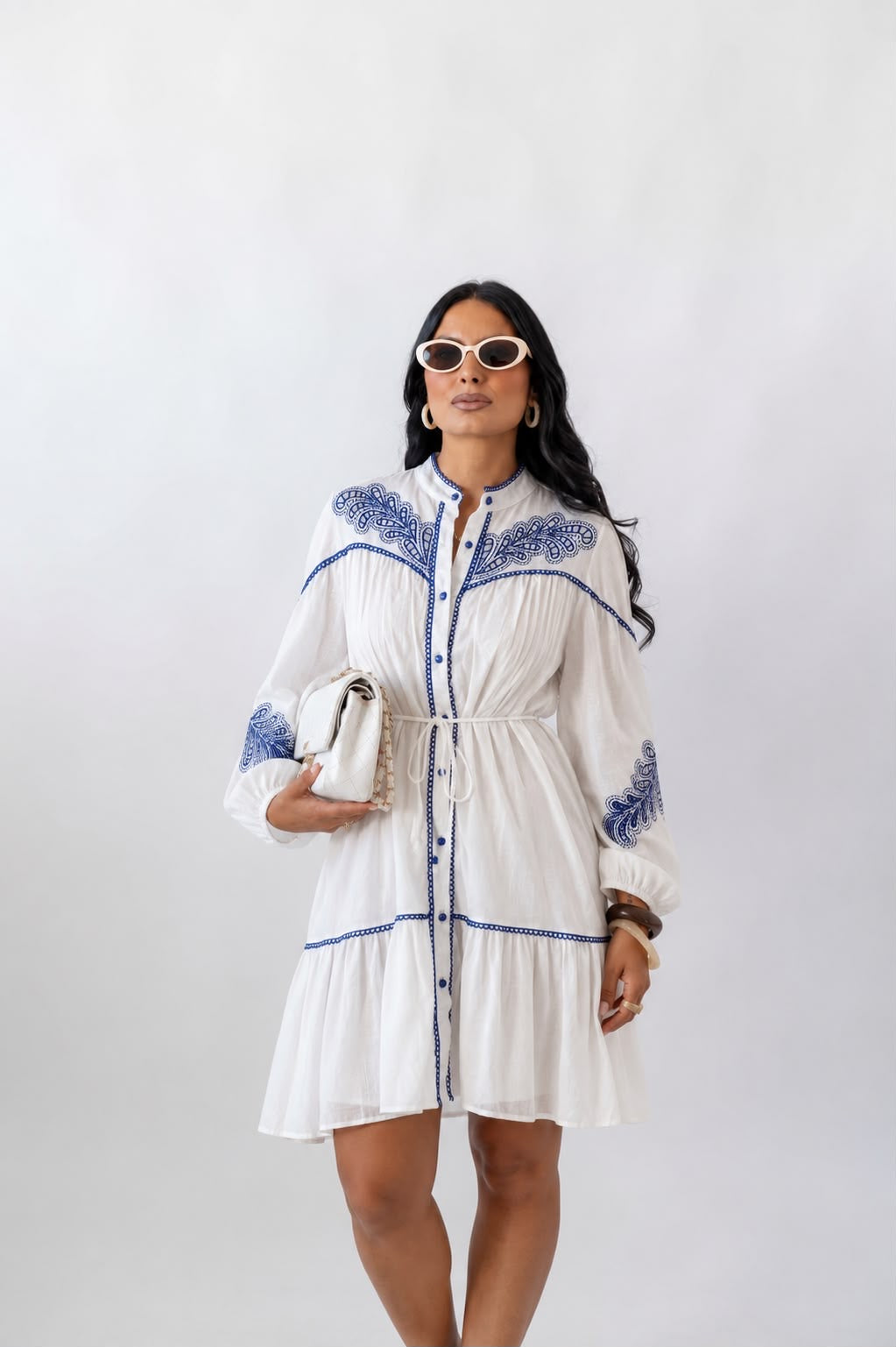 Dress Santorini