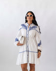 Dress Santorini