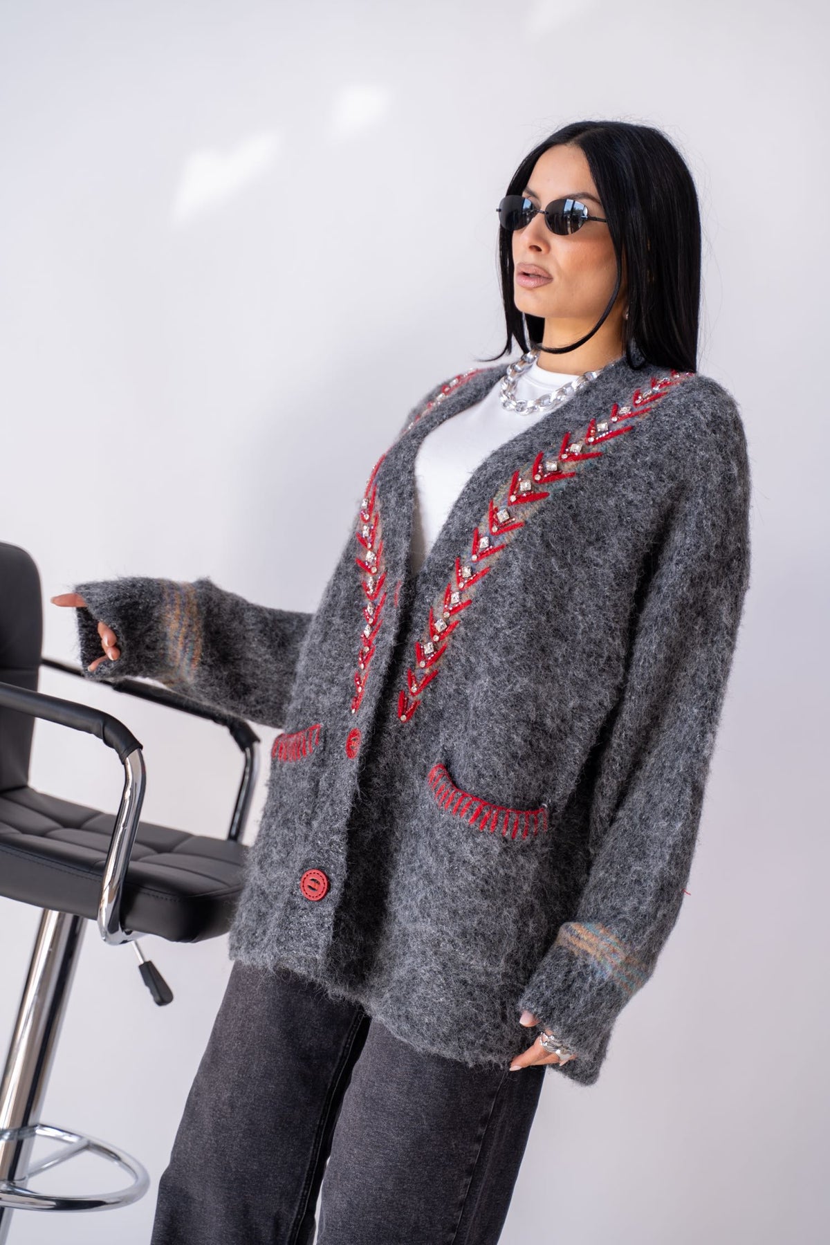 Cardigan Diana