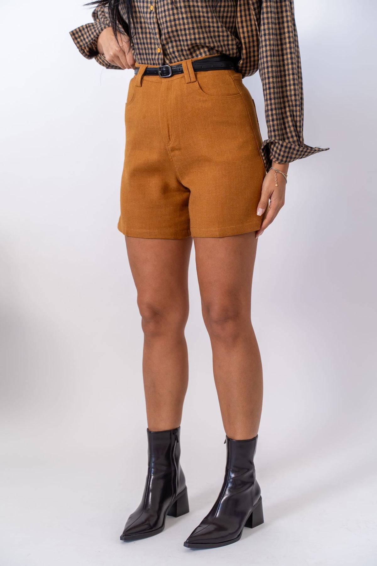 Shorts Regular