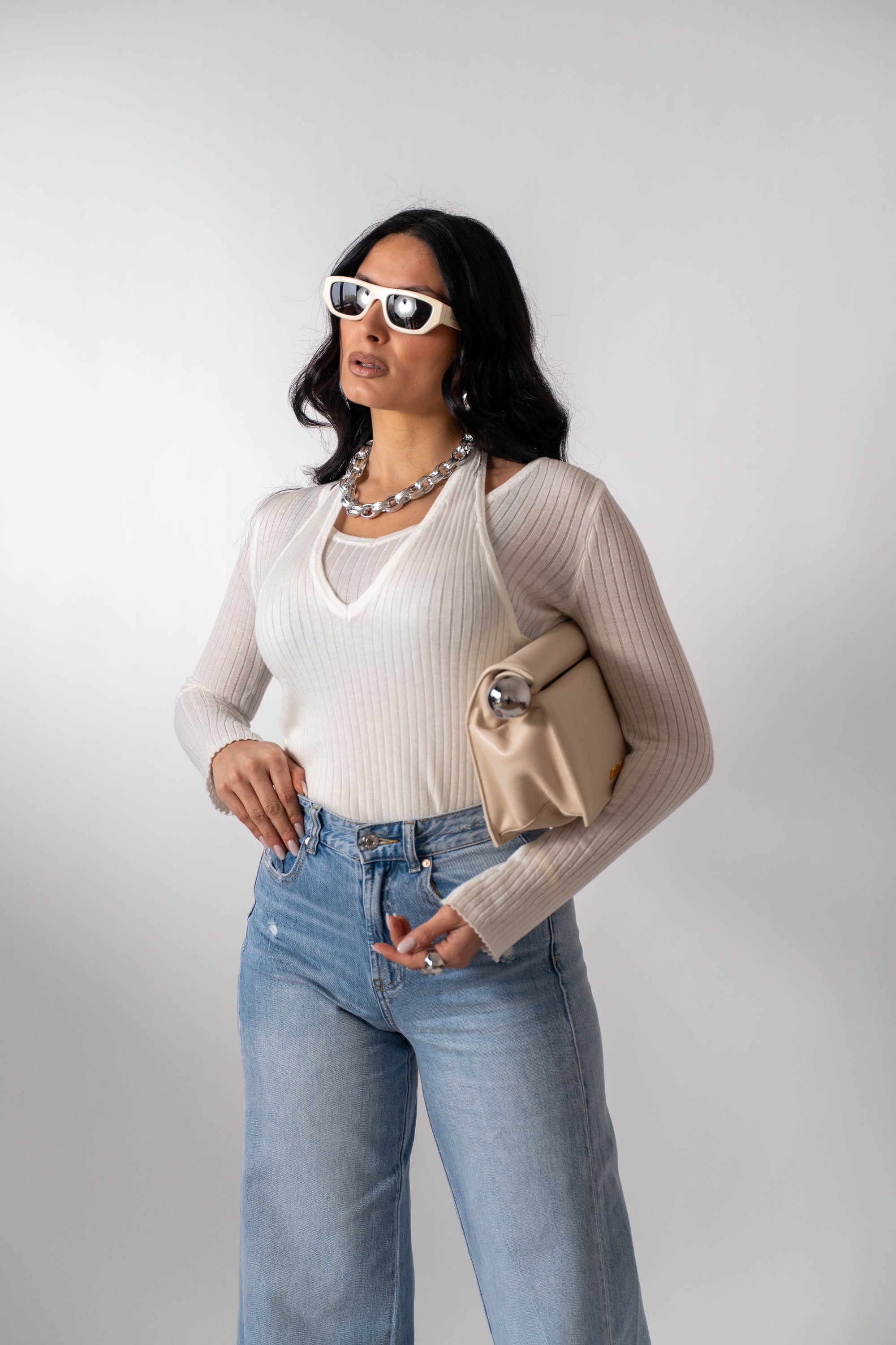 Maglia Elettra - Stylish Moda