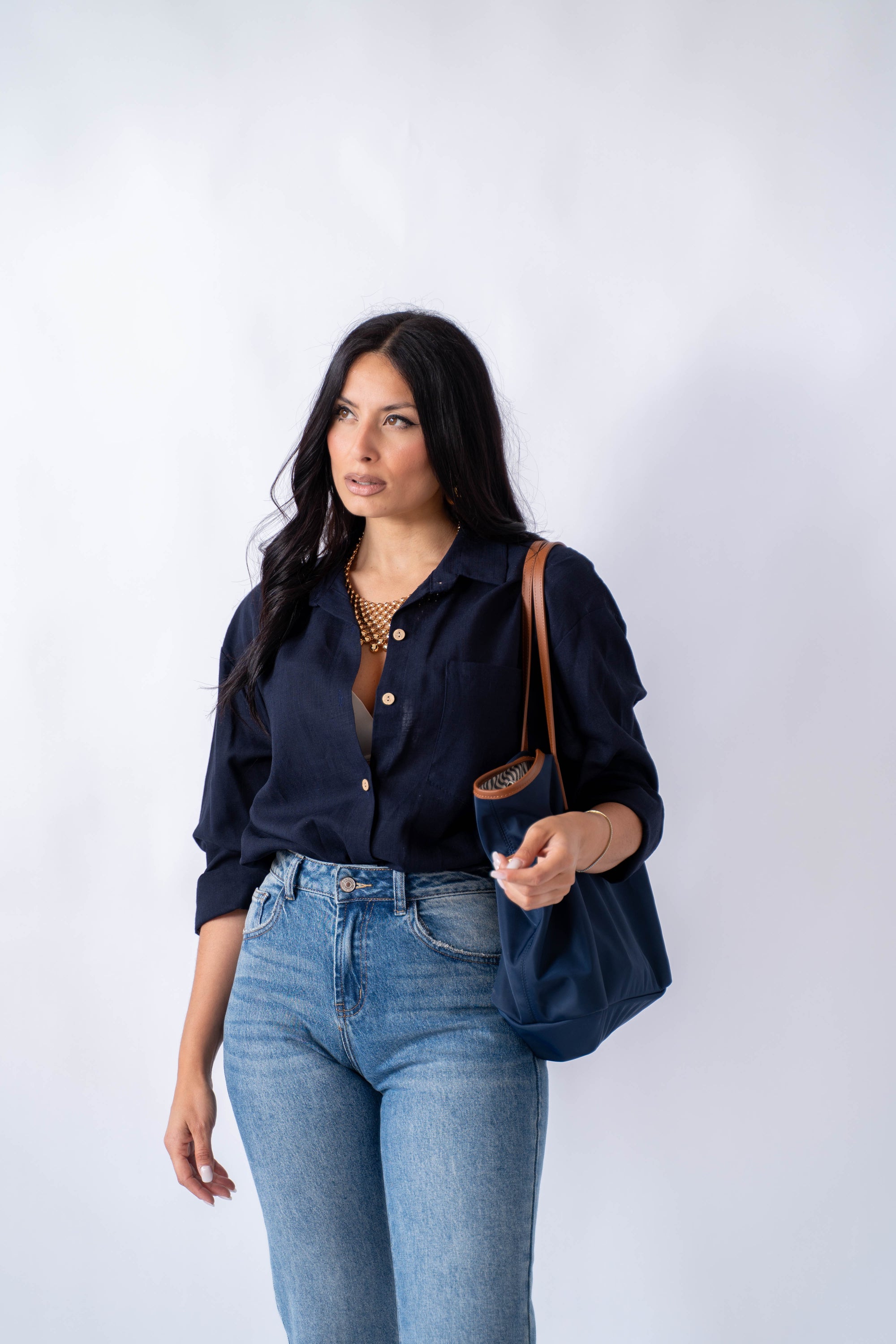 Camicia Jolanda