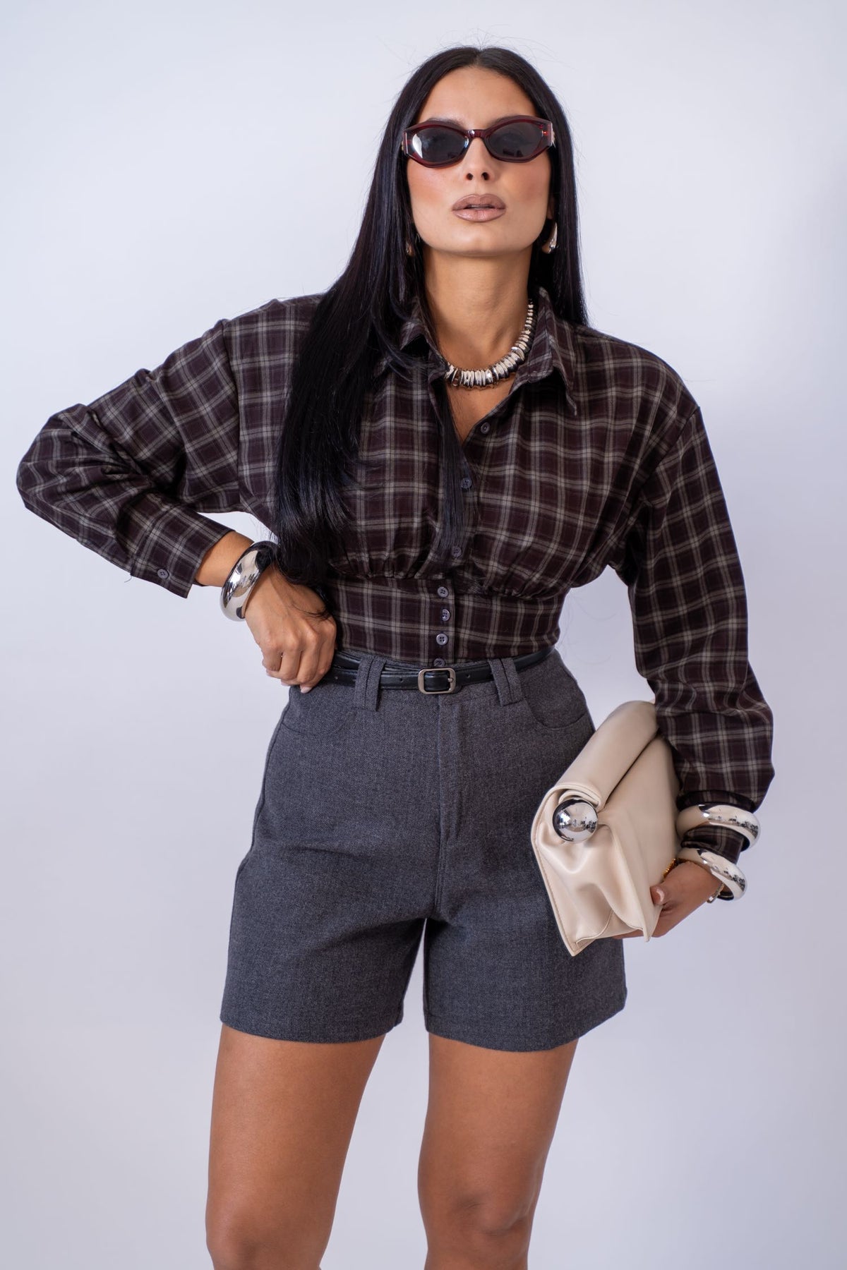 Camicia Grace