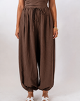 Pantalone Choco