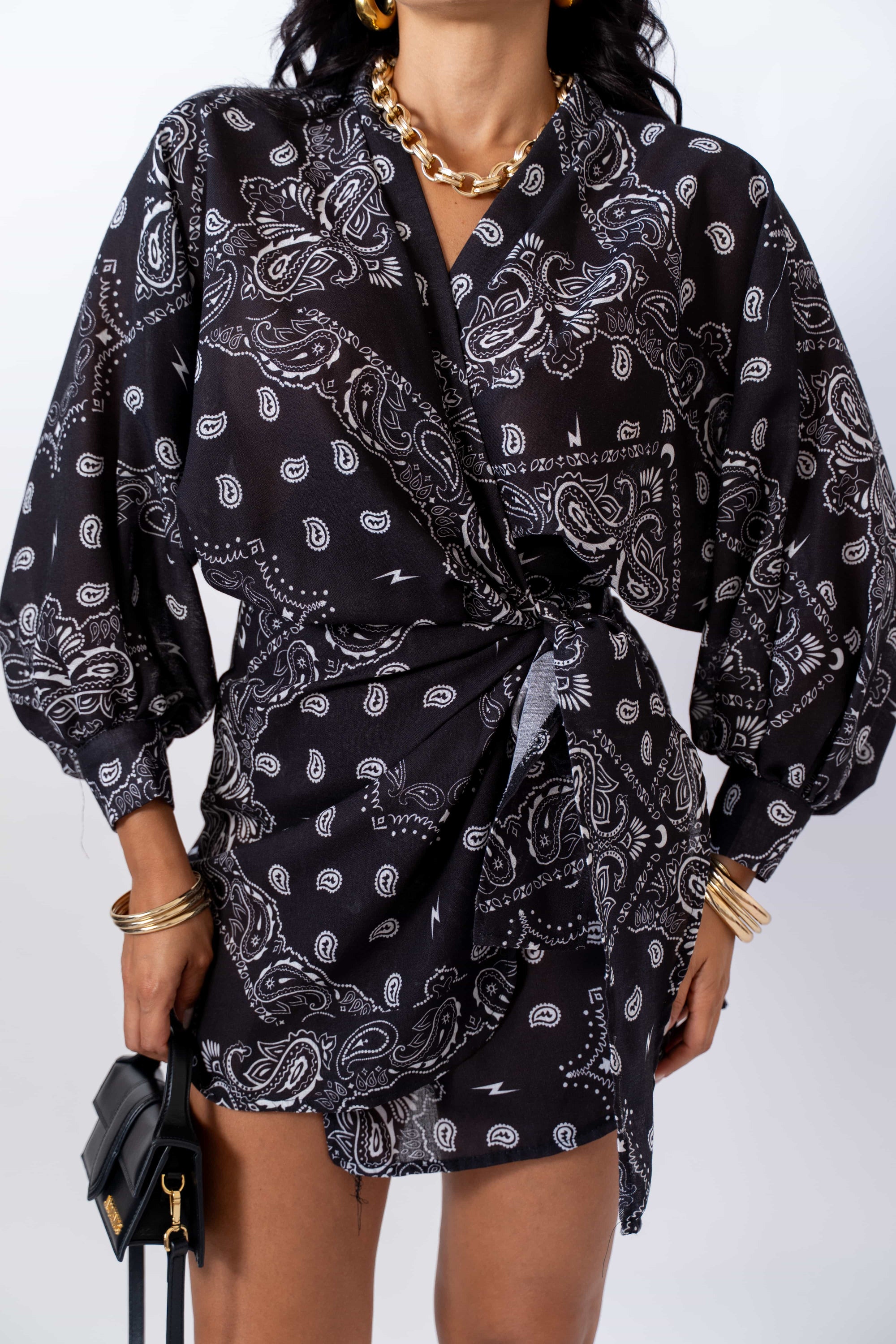 Mini Dress Atene