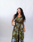 Dress Monet