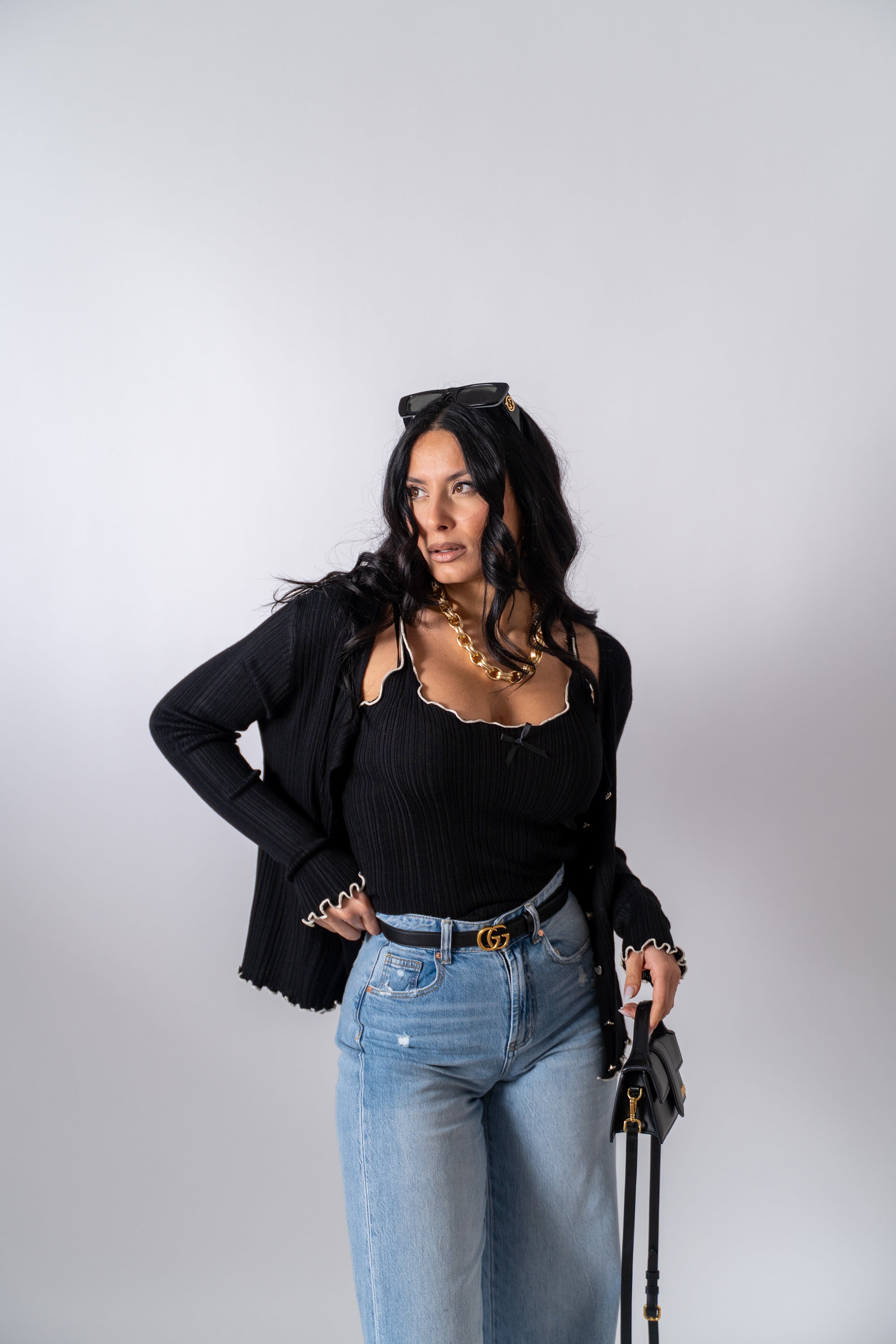 Twinset Selene - Stylish Moda