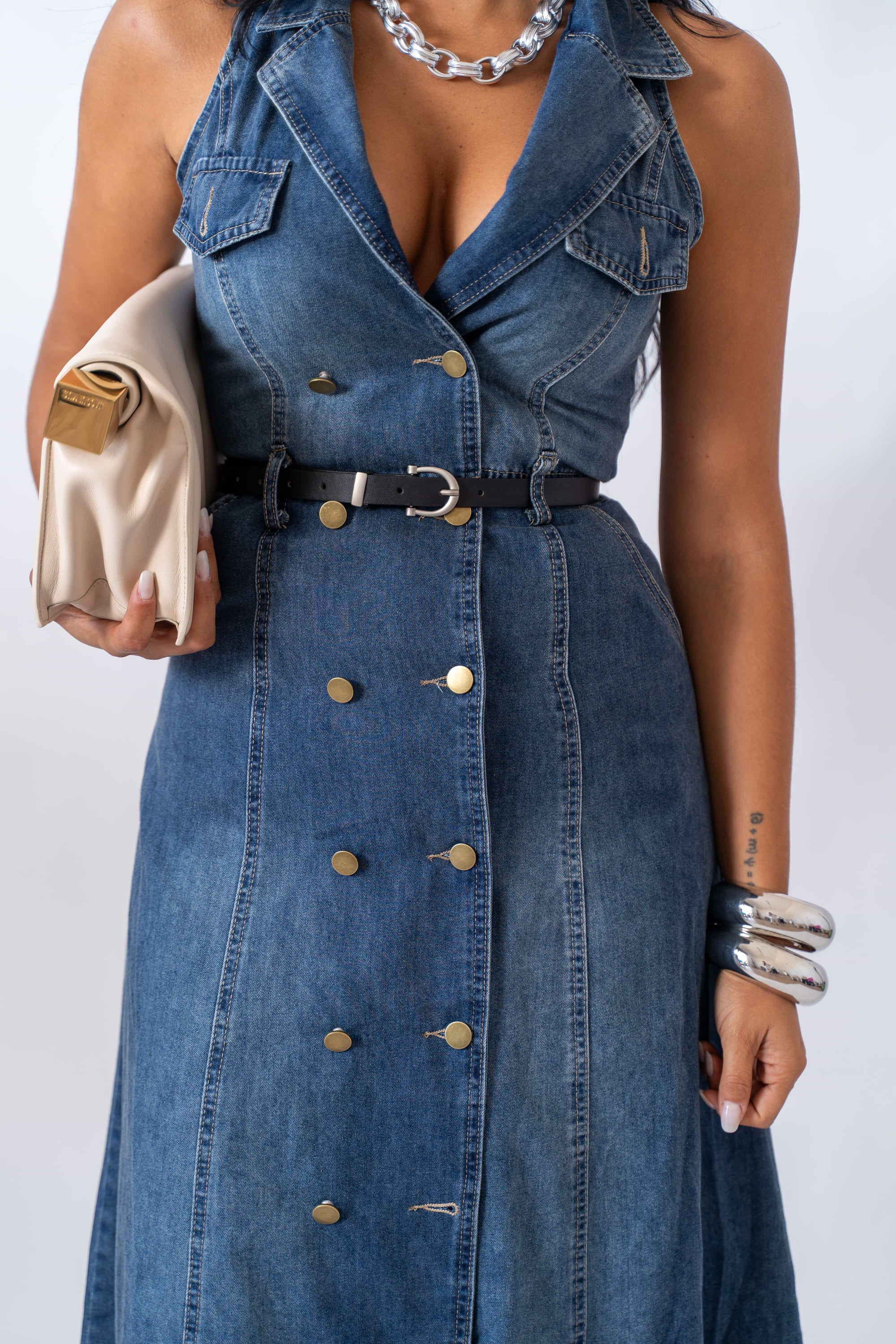 Dress Malika