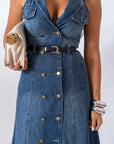 Dress Malika