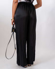 Pantalone Satin - Stylish Moda