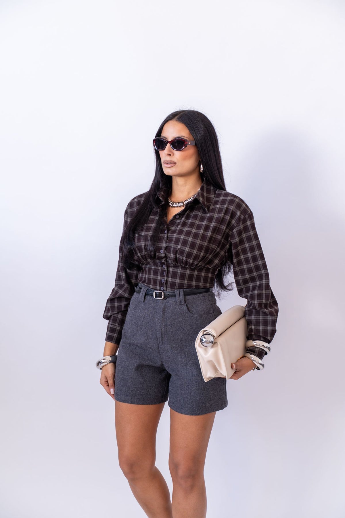 Camicia Grace