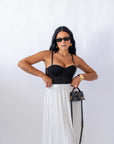 Bustier Iside