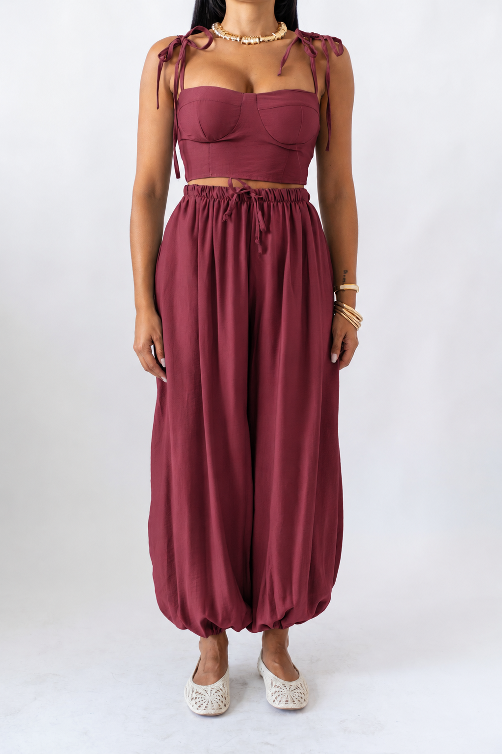 Coordinato Jasmine