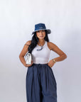 Top Crop Withe