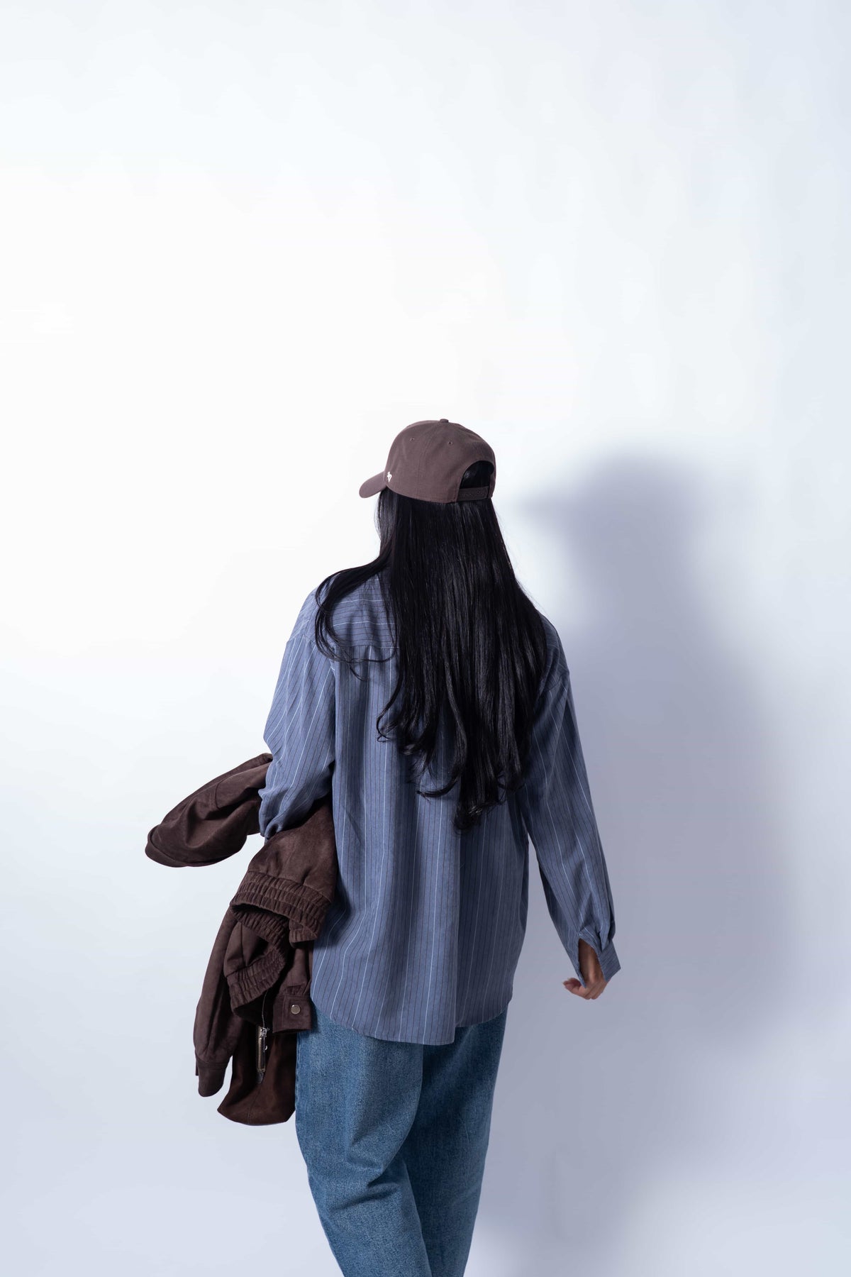 Camicia Over Line