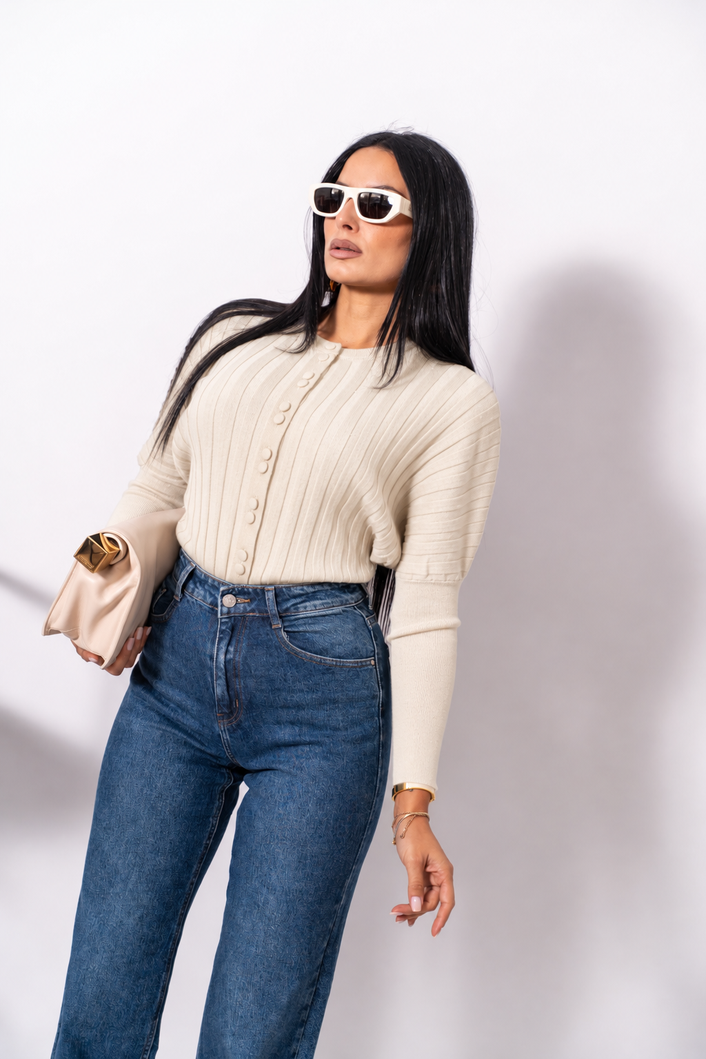 Cardigan Reven