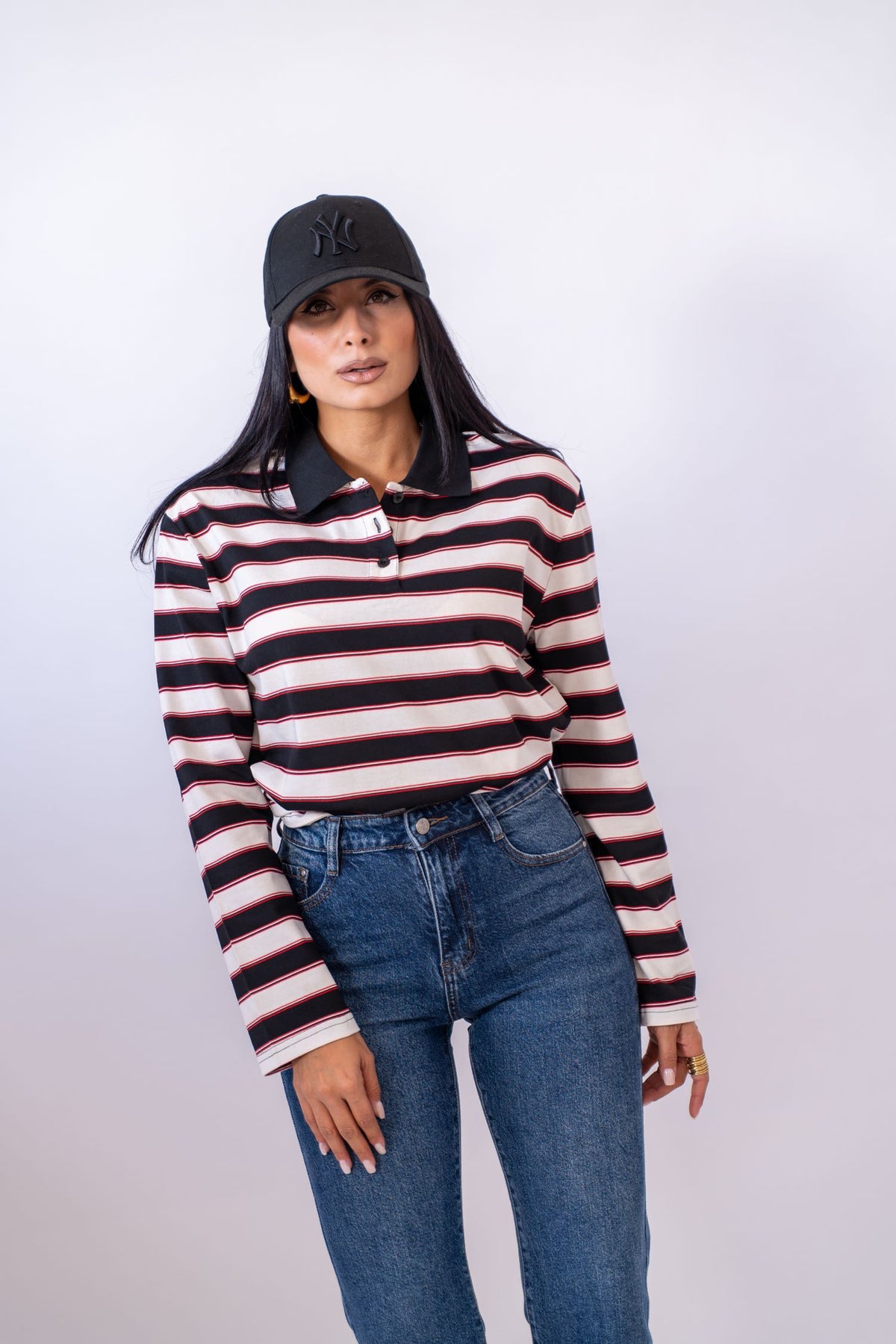 Polo Evelin