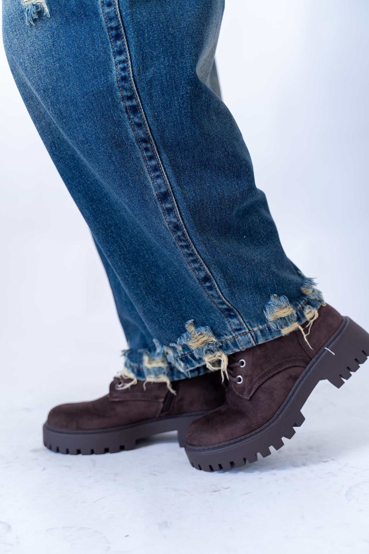 Jeans Balloon Vintage