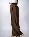 Pantalone Gamba Dritta - Stylish Moda