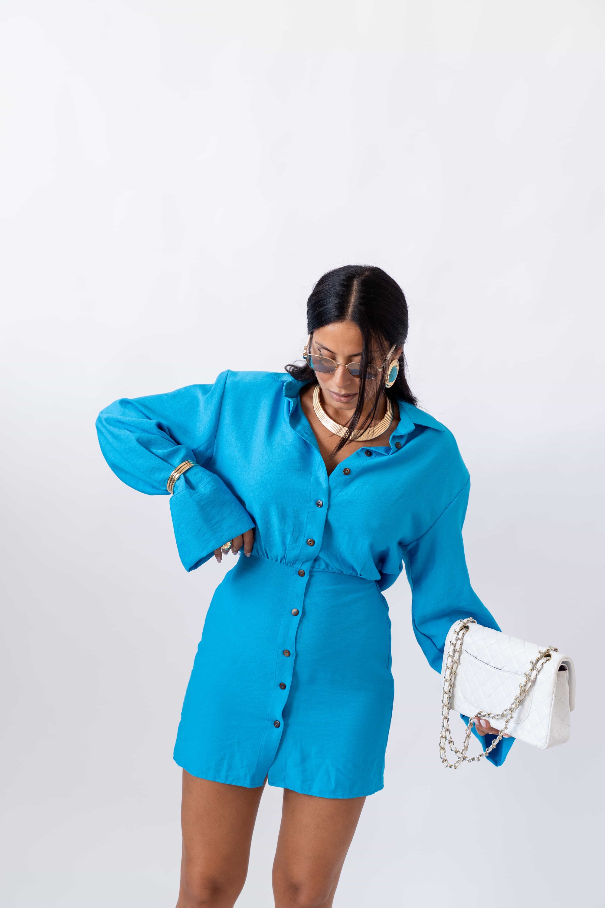 Mini Dress Syria