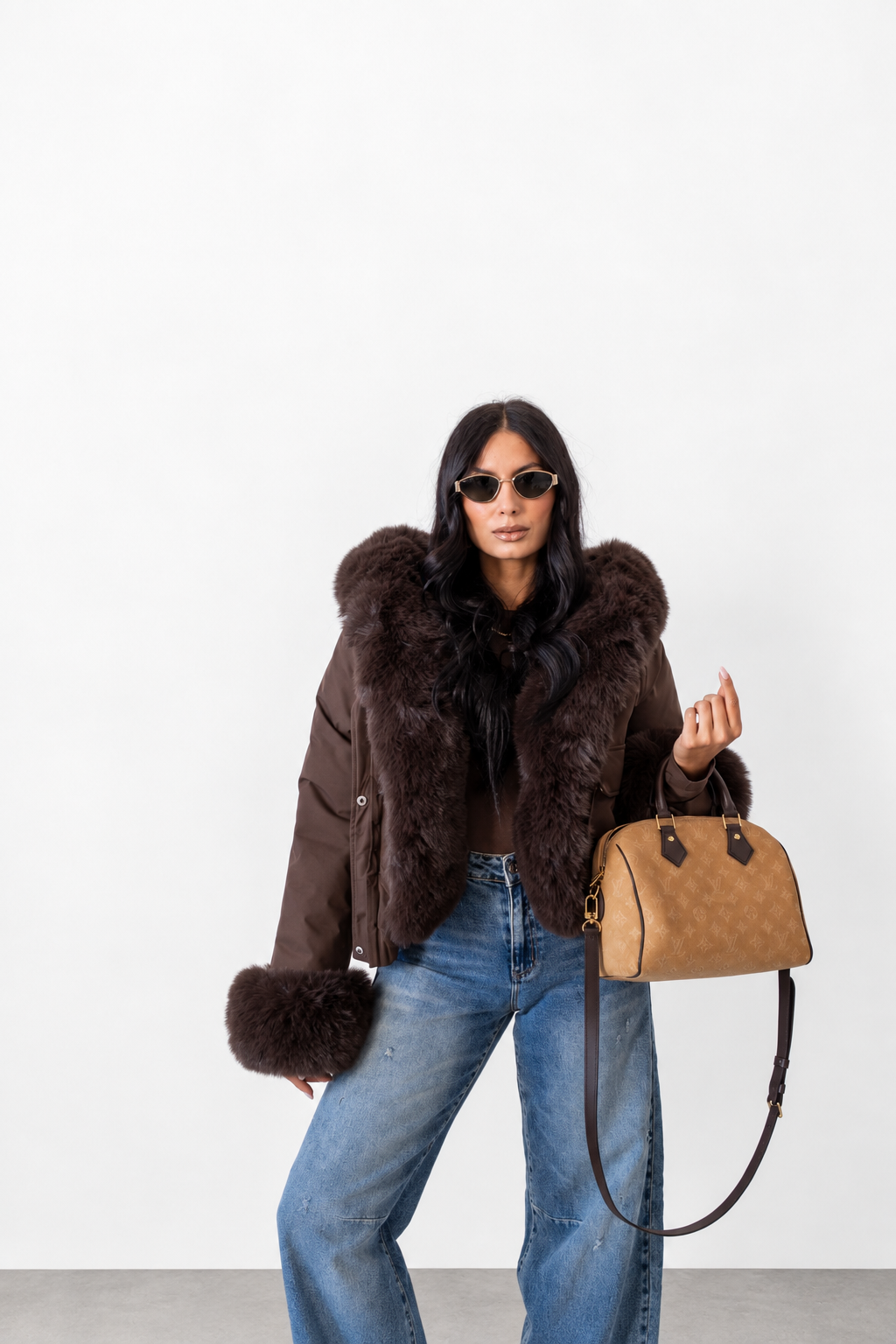 Bomber Amira