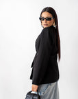 Blazer Black