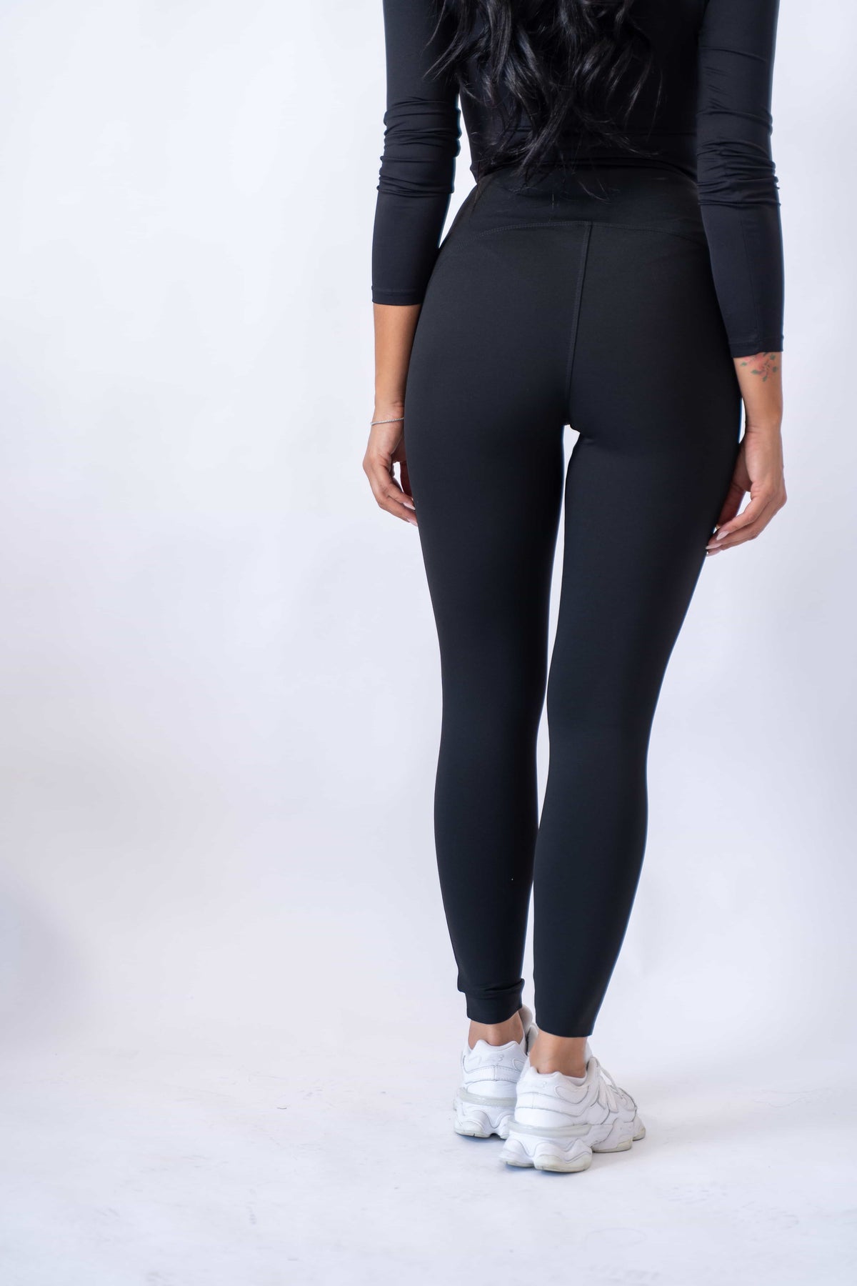 Leggings Modellante