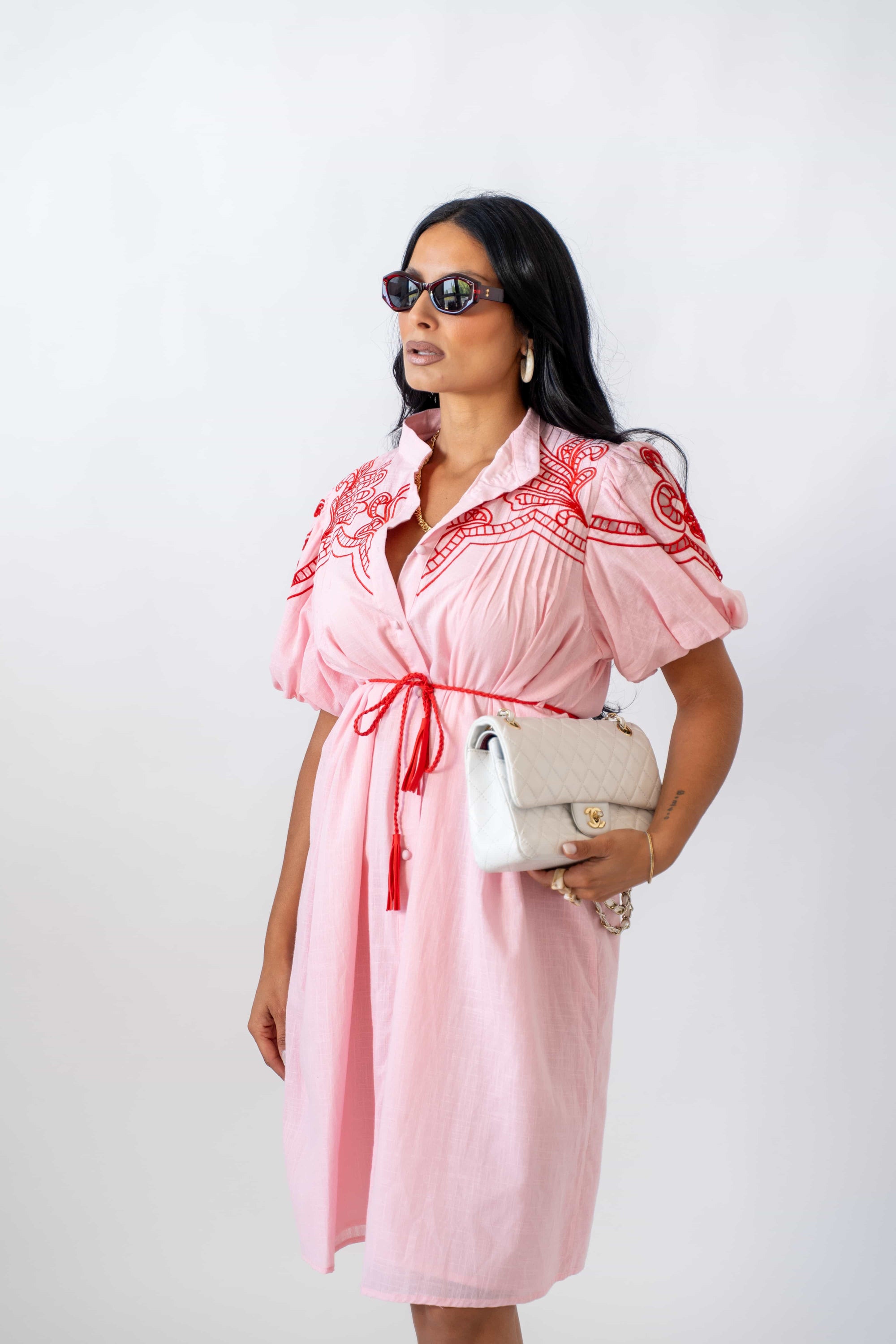 Dress Malibù