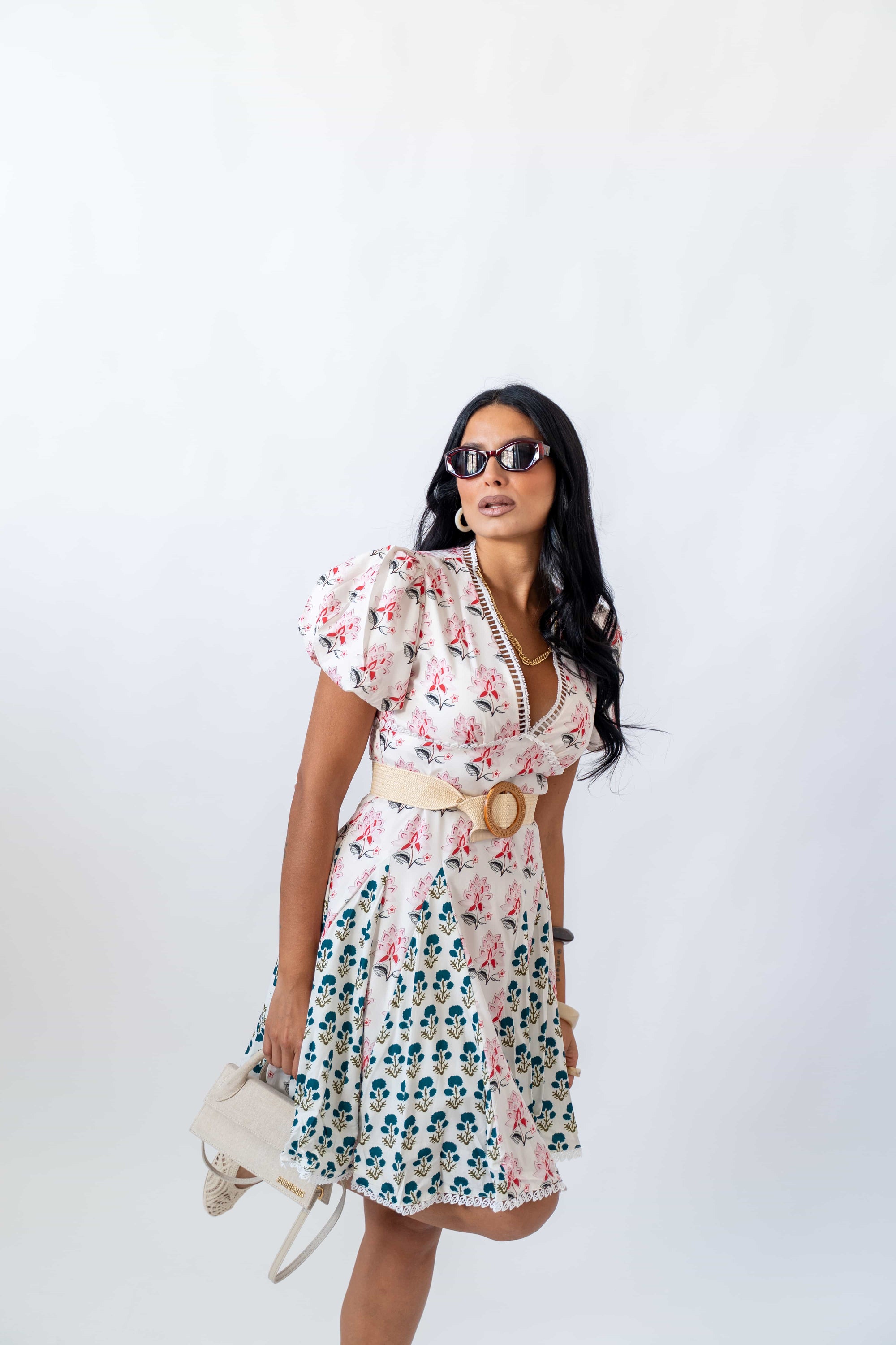 Mini Dress Chloè