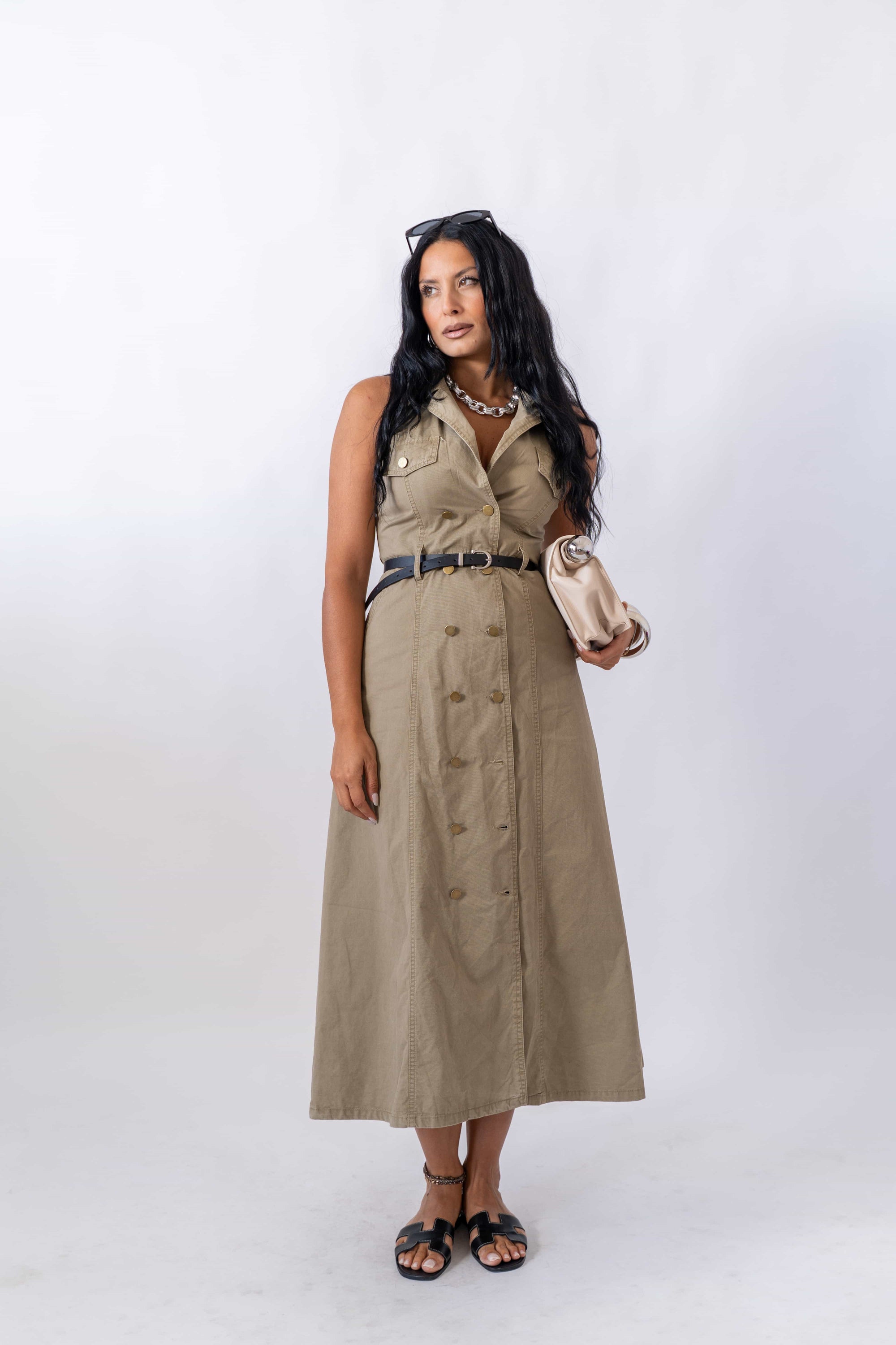 Dress Malika