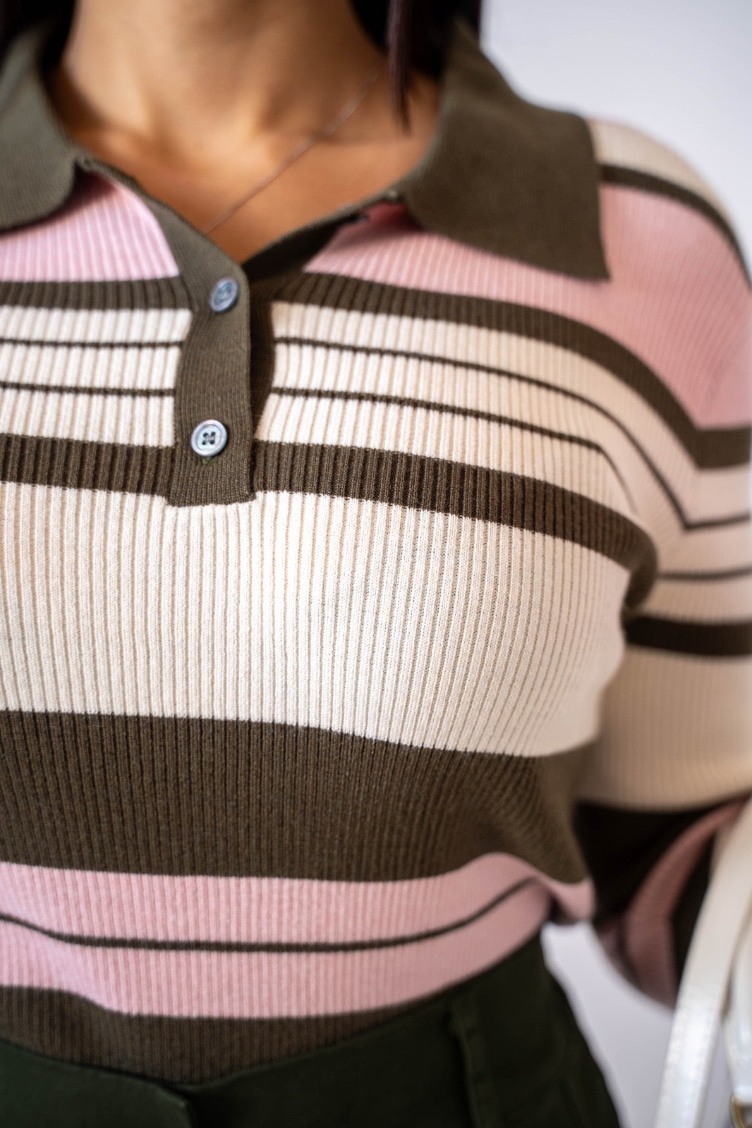 Polo A Costine Paula