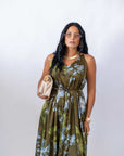 Dress Monet