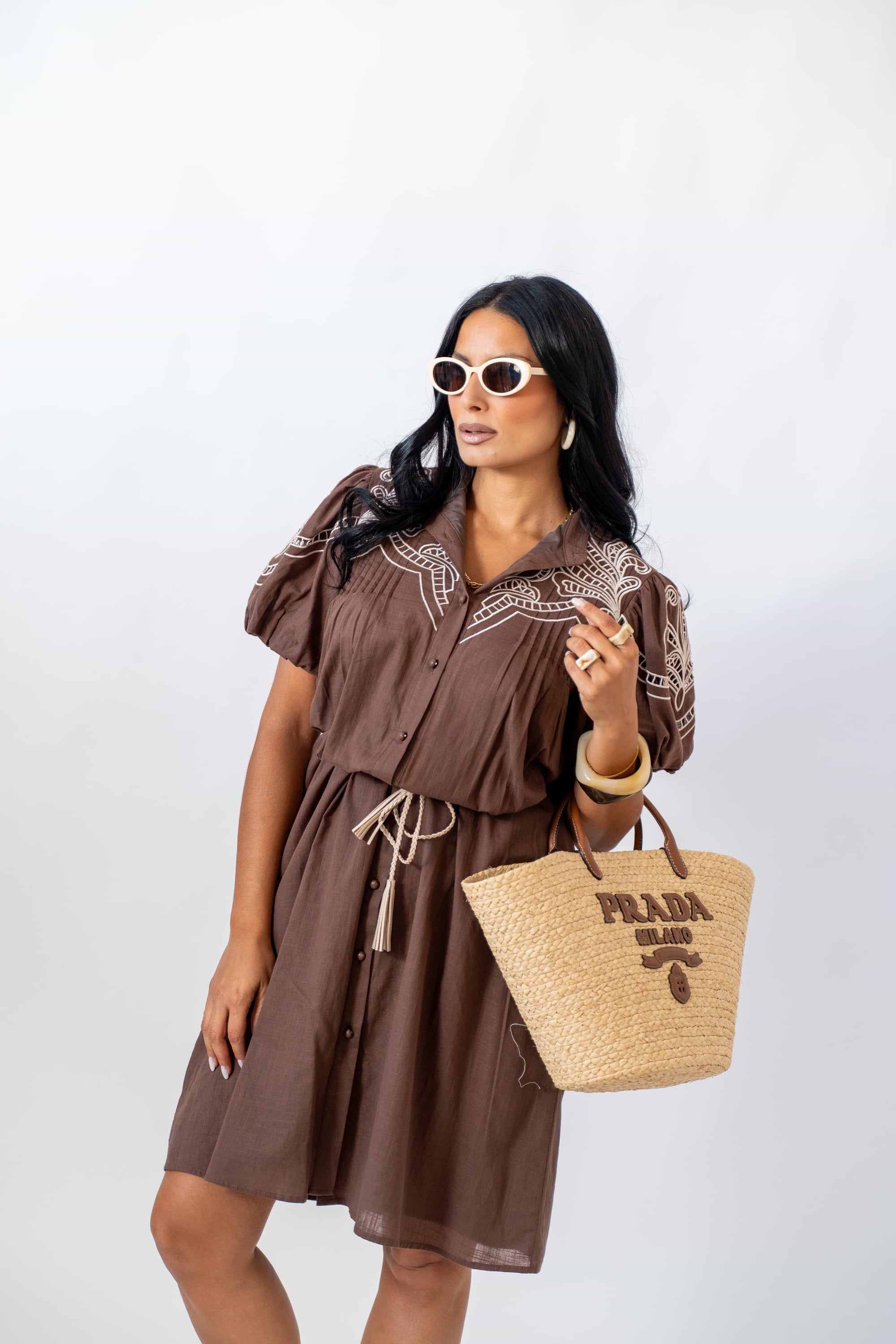 Dress Malibù