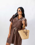 Dress Malibù