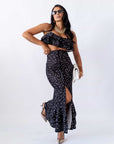 Coordinato Flamenco