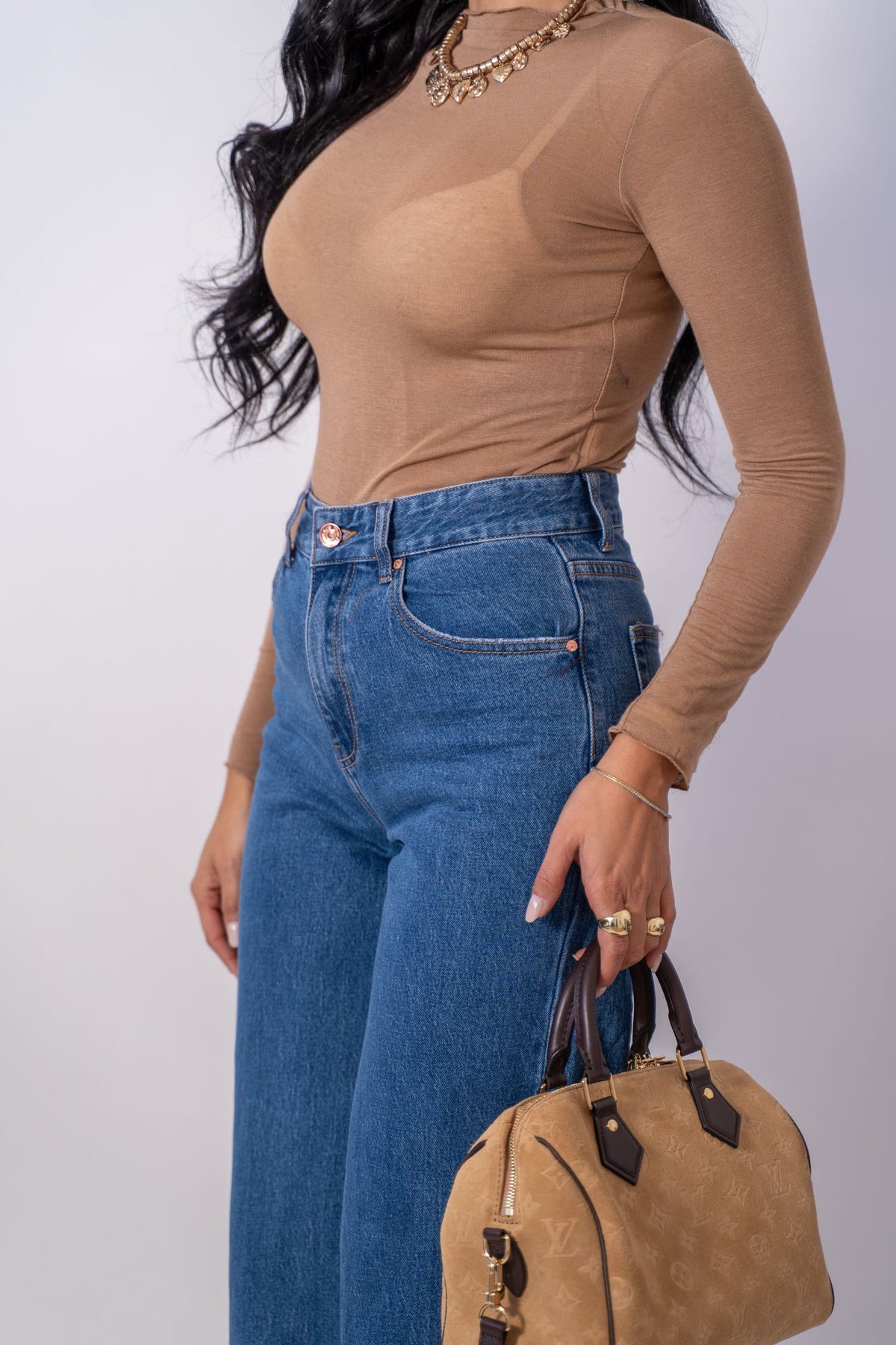 Maglia Afrodite