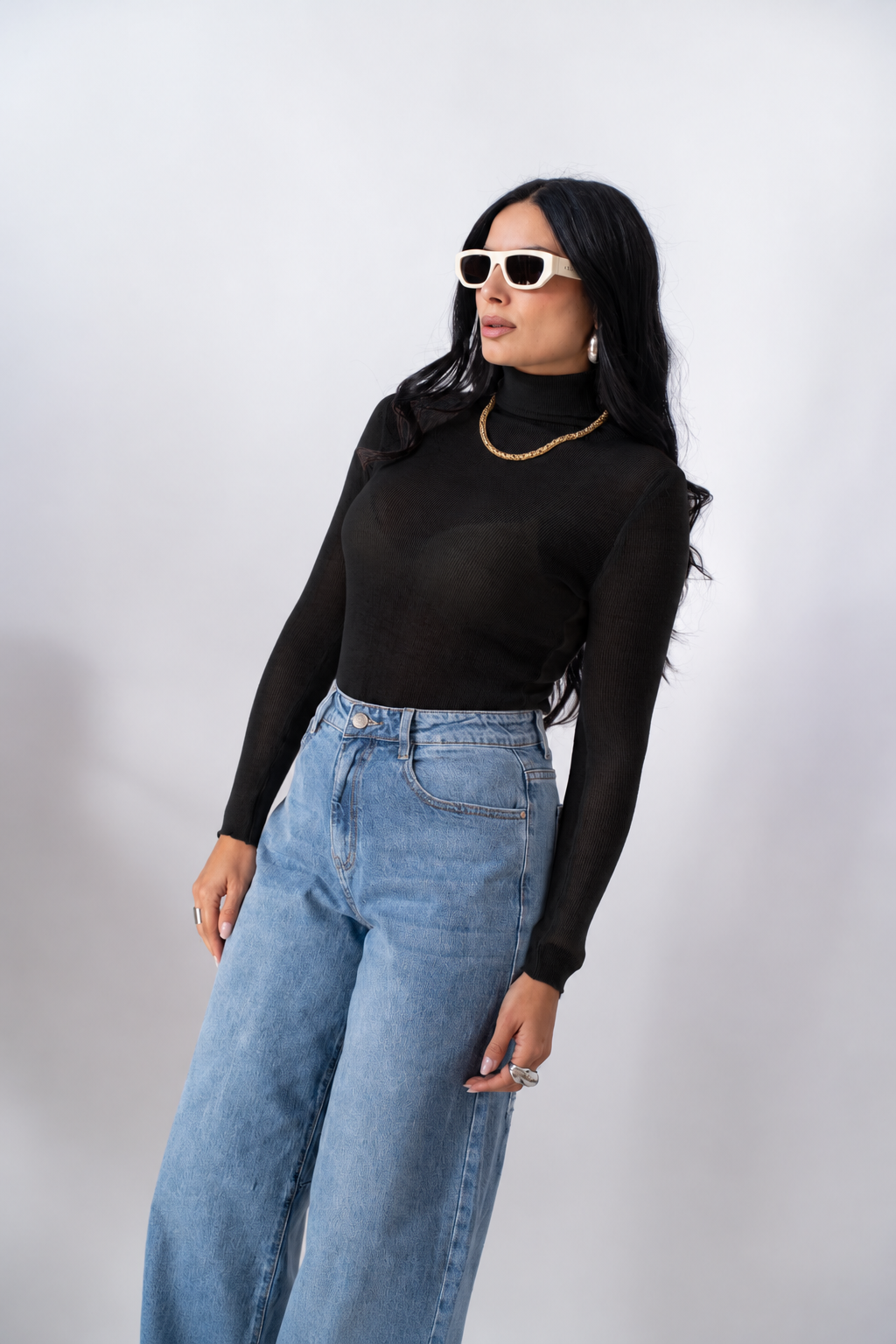 Maglia Tessa