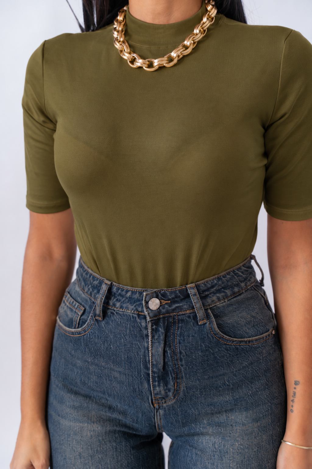 T-Shirt Basic