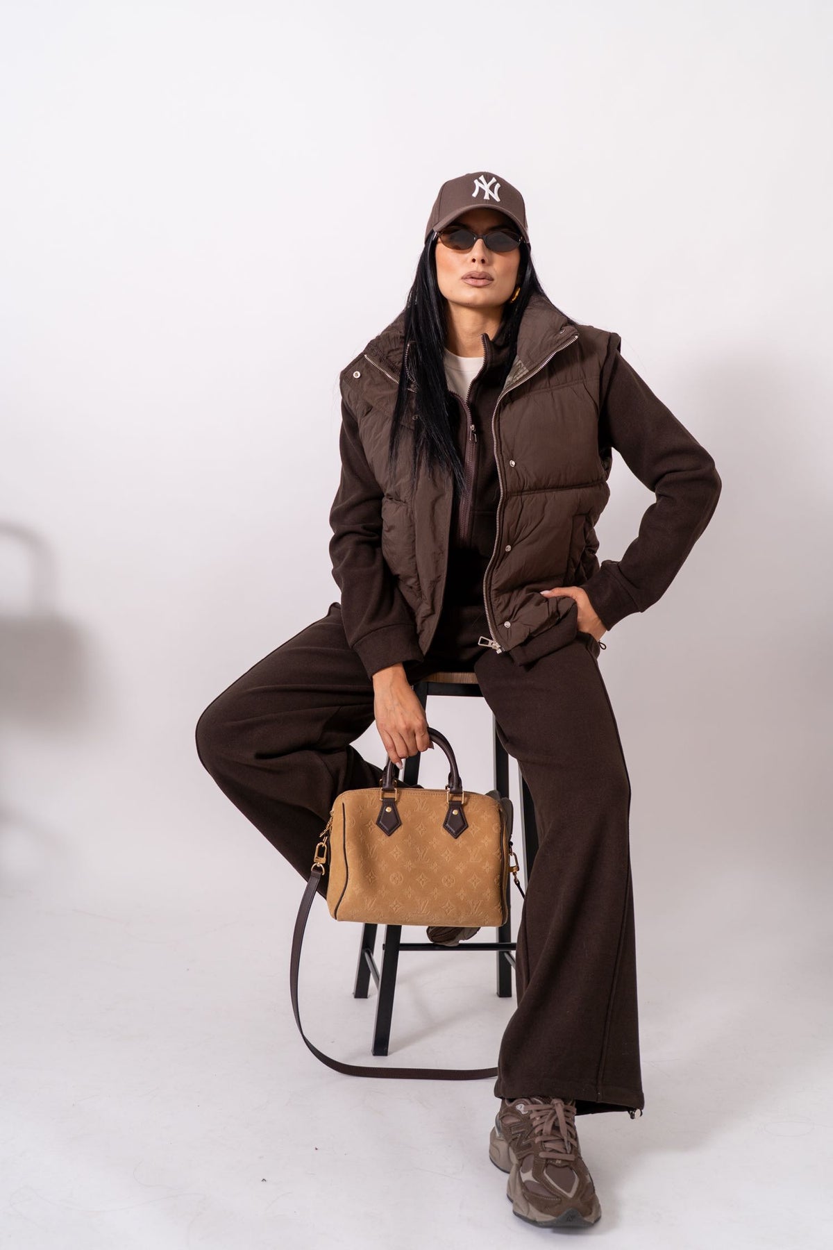 Cordset Bolivia