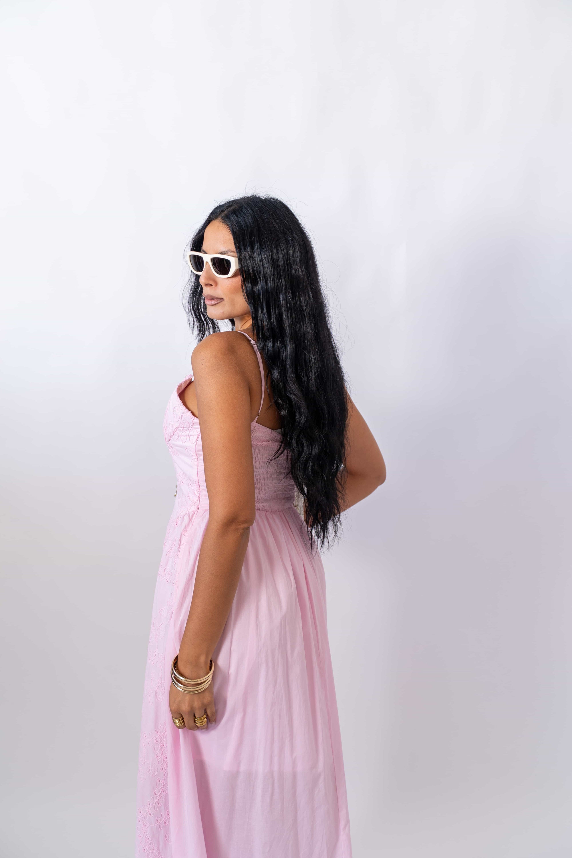 Dress Chloé