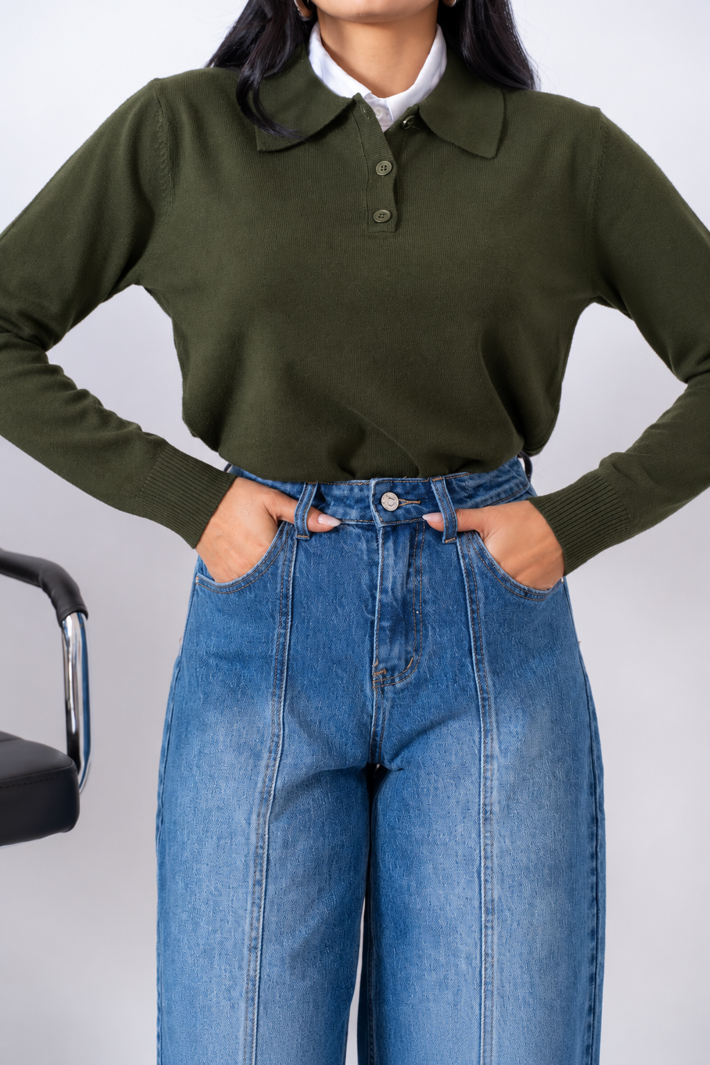 Maglia Lorena