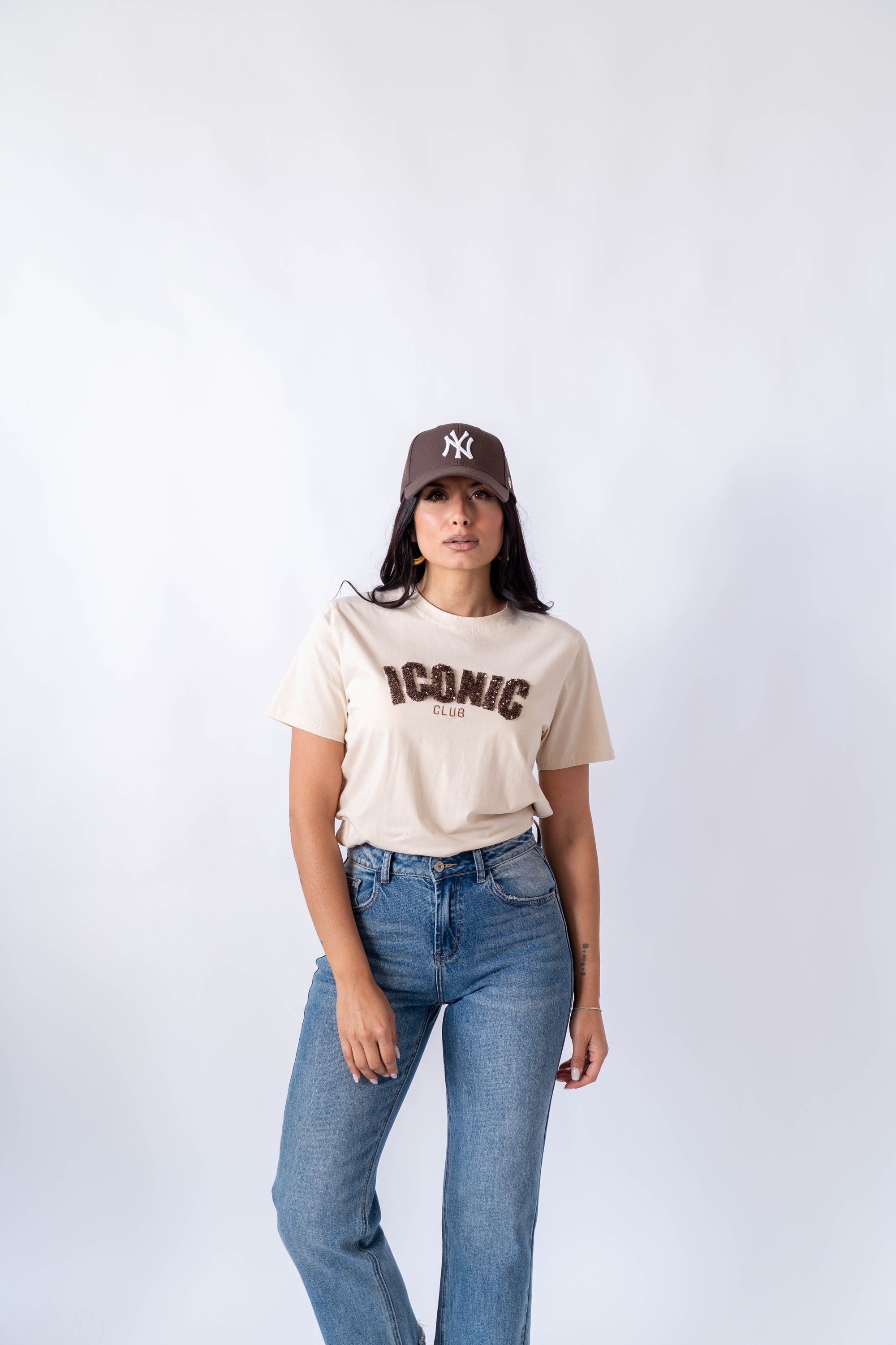 T-Shirt Iconic