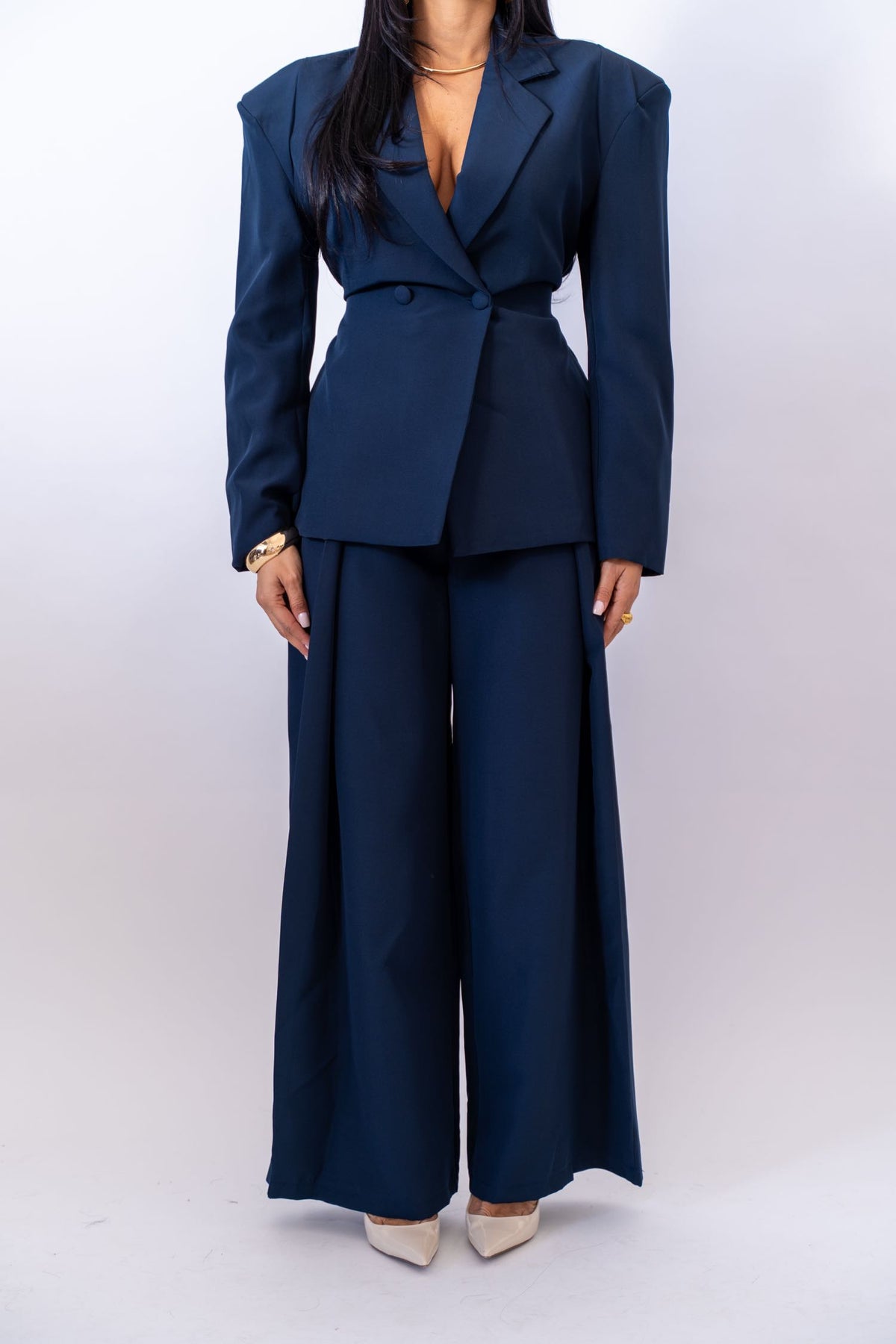 Tailleur Irina