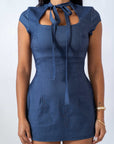 Mini Dress Penelope