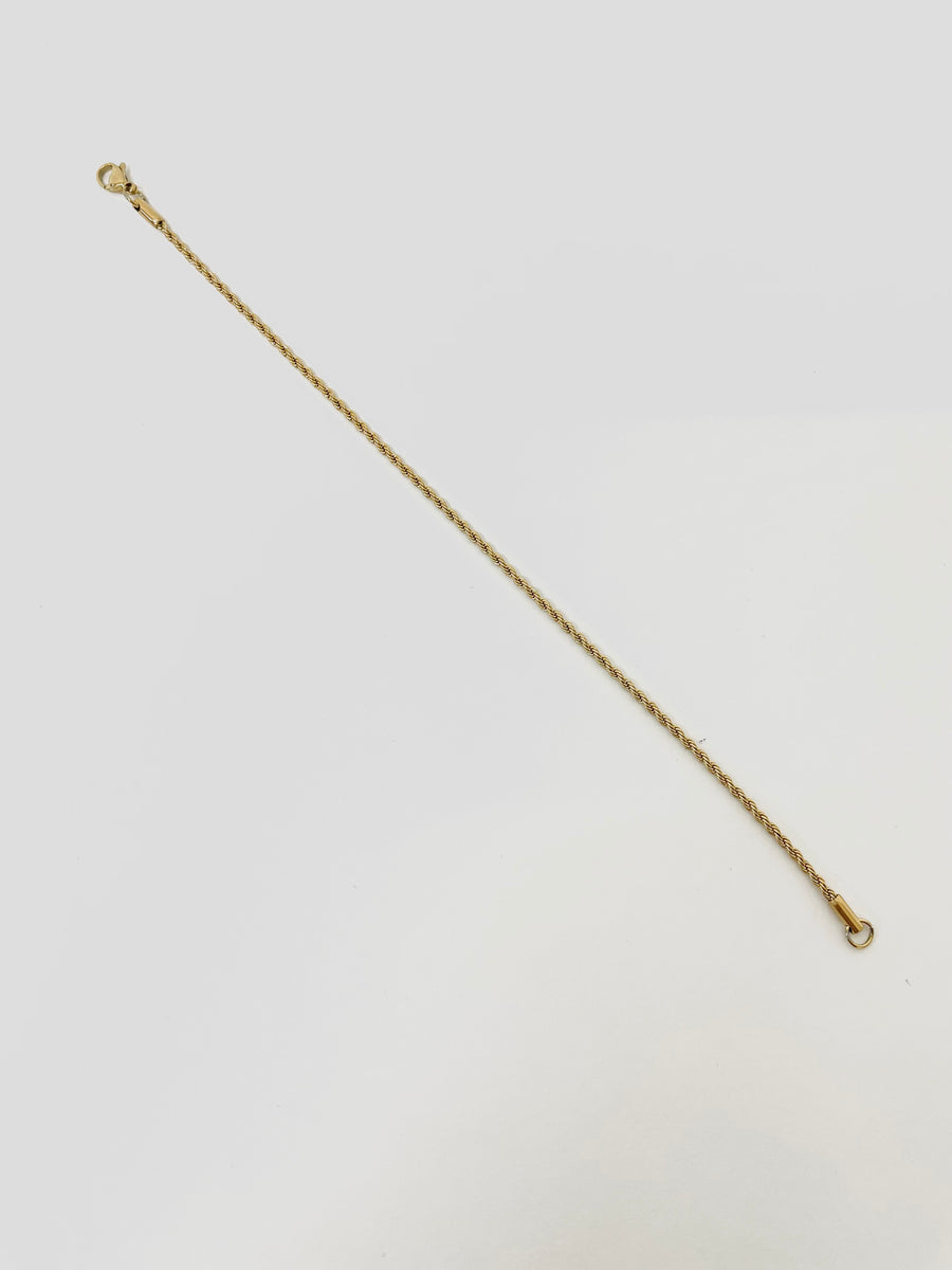 Bracciale Ad Intreccio