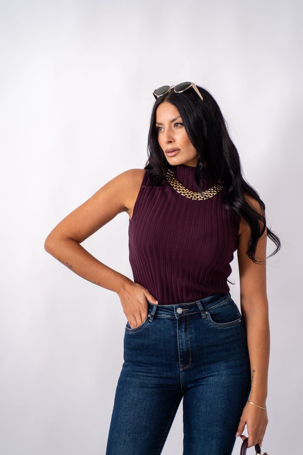 Canotta Nicole