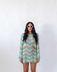 Mini Dress Marbella