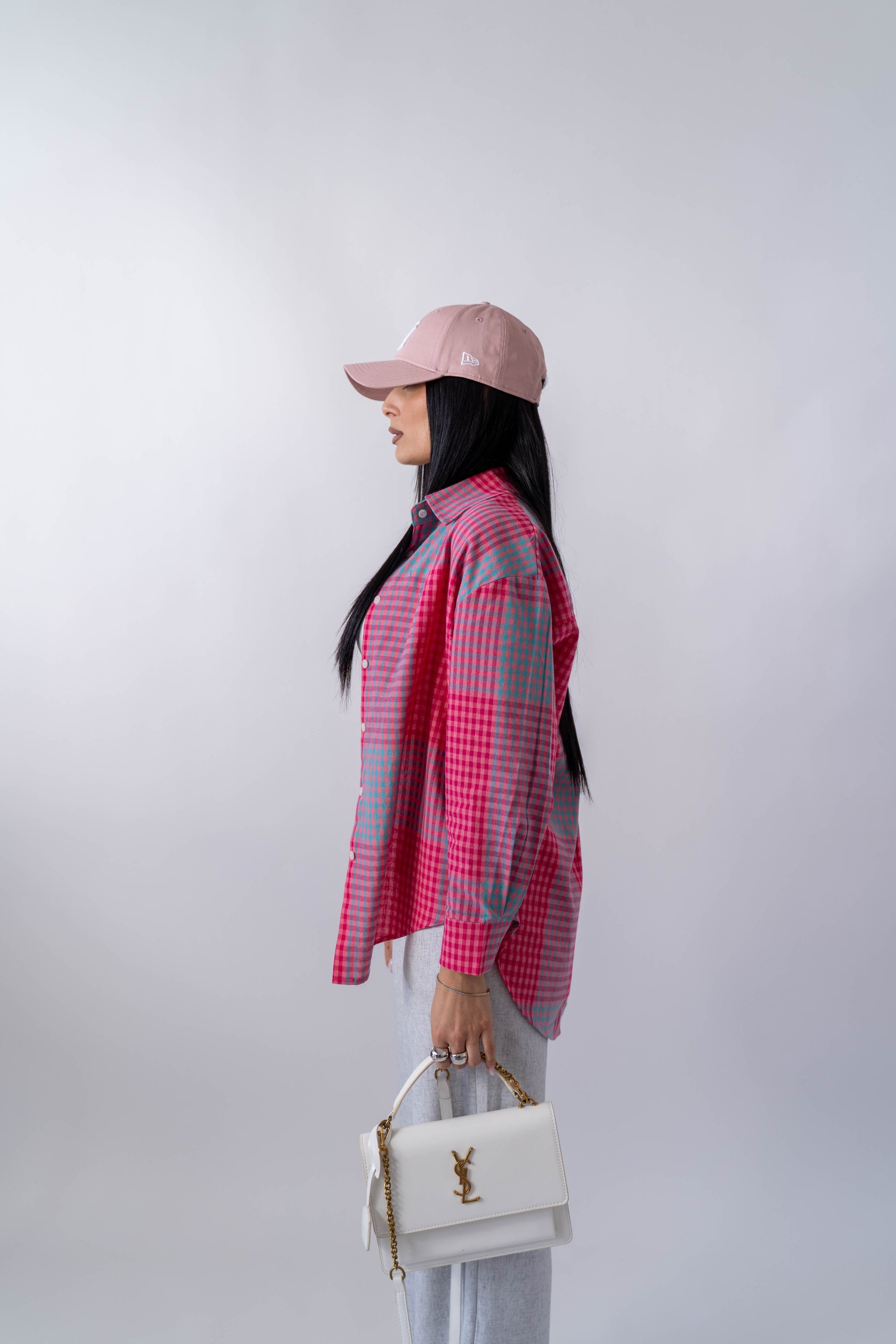 Camicia Barbie - Stylish Moda